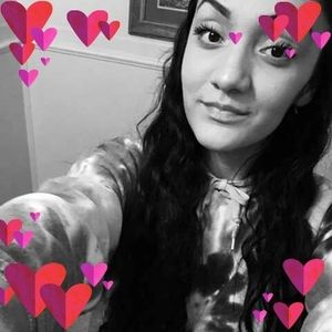 Meet your Posher, Renae